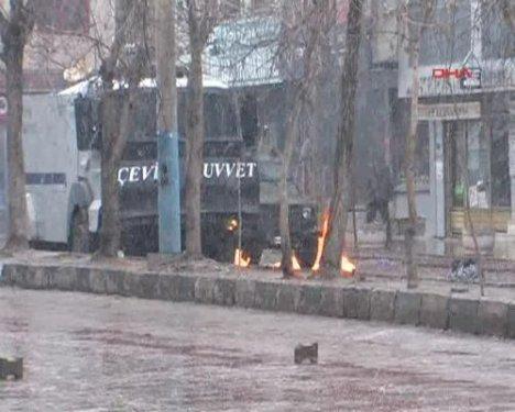 Hakkari karıştı - Resim 6