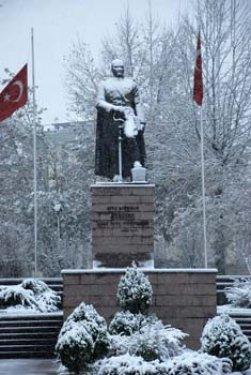 Türkiye kara büründü  - Resim 31