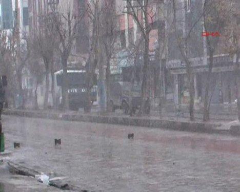 Hakkari karıştı - Resim 2