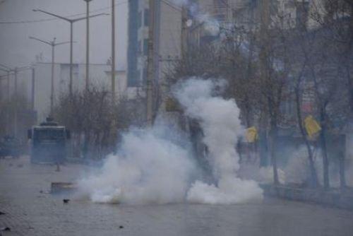 Hakkari karıştı - Resim 21