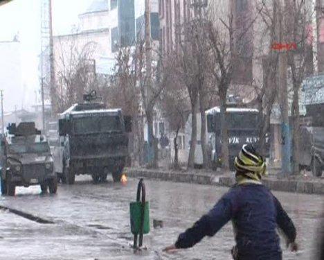 Hakkari karıştı - Resim 5
