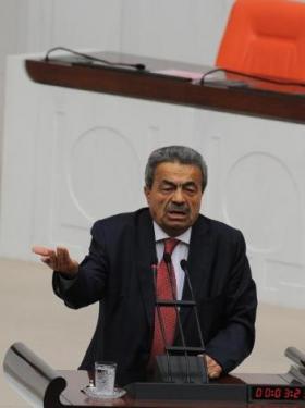 Meclis'te okey oynayan vekiller - Resim 7