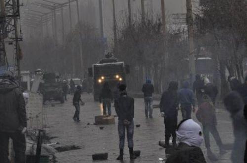 Hakkari karıştı - Resim 22