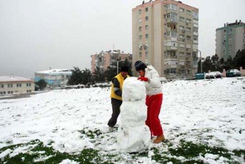 Türkiye kara büründü  - Resim 15