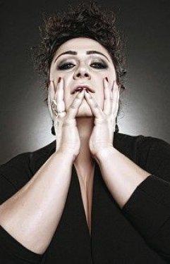 Ayşe Arman'ın Rahşan Gülşan röportajı - Resim 1