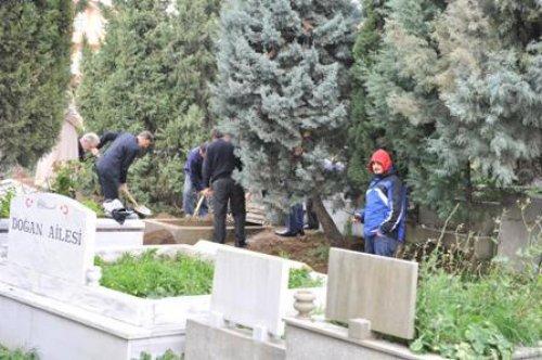 Ceyla Gölcüklü'nün cenazesi  - Resim 2