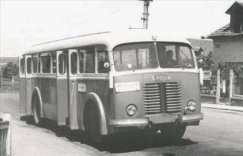 Geçmişten günümüze İETT otobüsleri - Resim 7