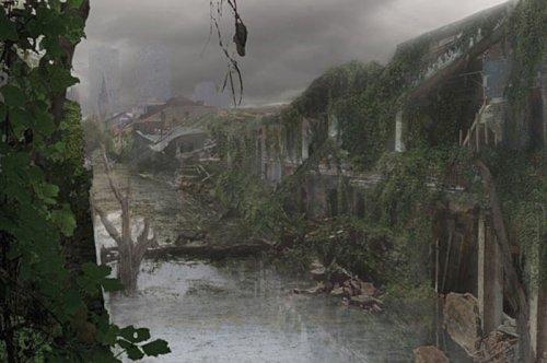 İnsandan sonra dünya - Resim 7