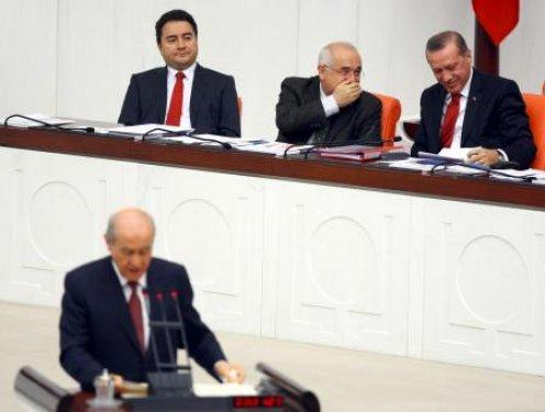 Erdoğan'ı güldüren not - Resim 4