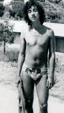 Hiçbir yerde göremeyeceğiniz fotoğraflar