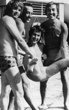 Hiçbir yerde göremeyeceğiniz fotoğraflar