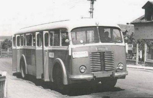 Geçmişten günümüze İETT otobüsleri - Resim 10