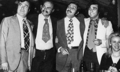 Hiçbir yerde göremeyeceğiniz fotoğraflar