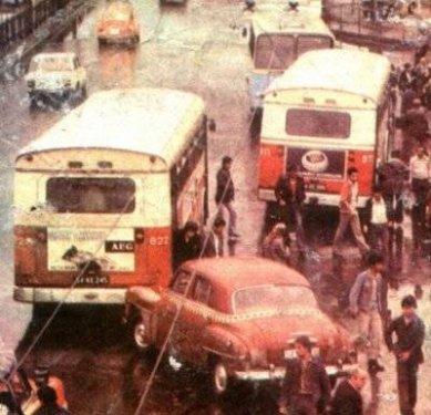 Geçmişten günümüze İETT otobüsleri - Resim 17