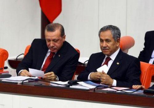 Erdoğan'ı güldüren not - Resim 1