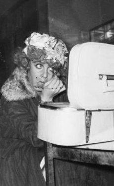 Hiçbir yerde göremeyeceğiniz fotoğraflar