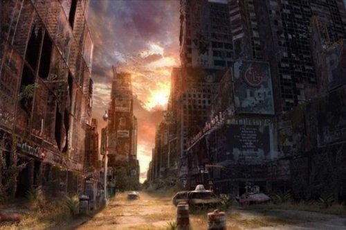 İnsandan sonra dünya - Resim 20