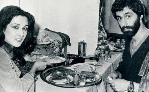 Hiçbir yerde göremeyeceğiniz fotoğraflar