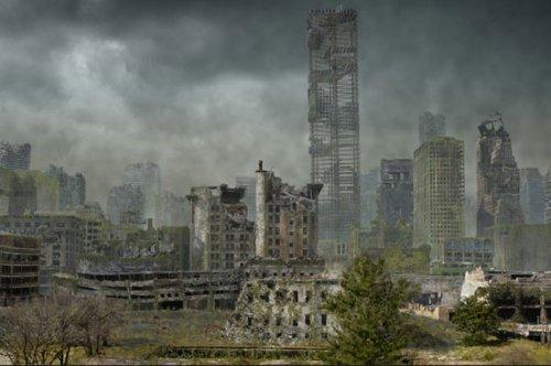 İnsandan sonra dünya - Resim 2