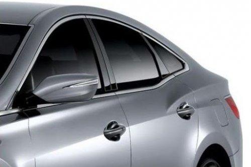 Hyundai Grandeur'un ilk fotoğrafları - Resim 4