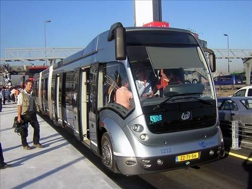 Geçmişten günümüze İETT otobüsleri - Resim 43