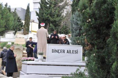 Ceyla Gölcüklü'nün cenazesi  - Resim 3