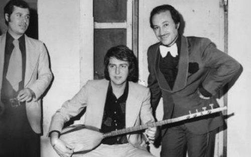 Hiçbir yerde göremeyeceğiniz fotoğraflar