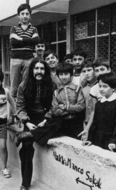 Hiçbir yerde göremeyeceğiniz fotoğraflar