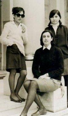 Hiçbir yerde göremeyeceğiniz fotoğraflar