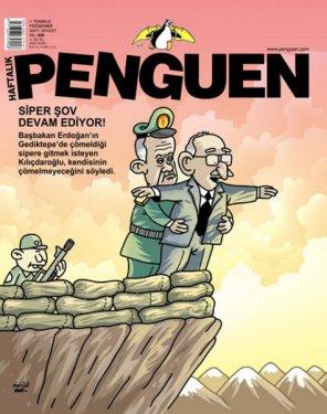 2010'a damga vuran 99 karikatür - Resim 48
