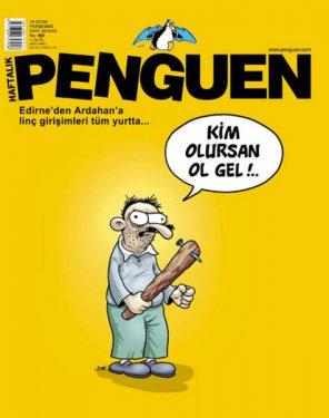2010'a damga vuran 99 karikatür - Resim 42