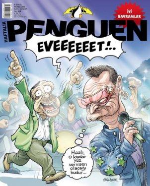 2010'a damga vuran 99 karikatür - Resim 15