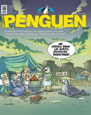 2010'a damga vuran 99 karikatür - Resim 44