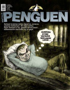 2010'a damga vuran 99 karikatür - Resim 38