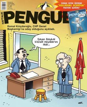 2010'a damga vuran 99 karikatür - Resim 8