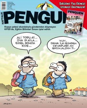 2010'a damga vuran 99 karikatür - Resim 11