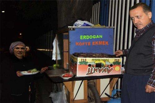 Ya ünlü olmasaydılar