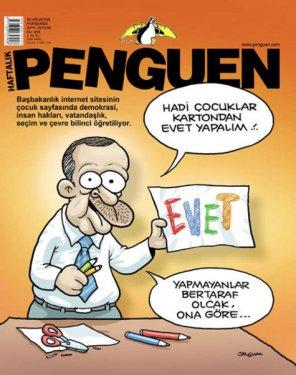 2010'a damga vuran 99 karikatür - Resim 57