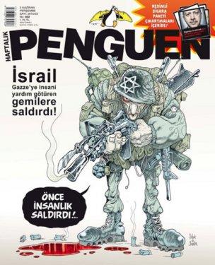 2010'a damga vuran 99 karikatür - Resim 40