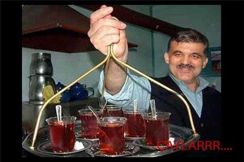 Ya ünlü olmasaydılar