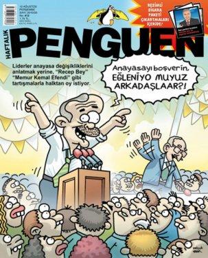 2010'a damga vuran 99 karikatür - Resim 55