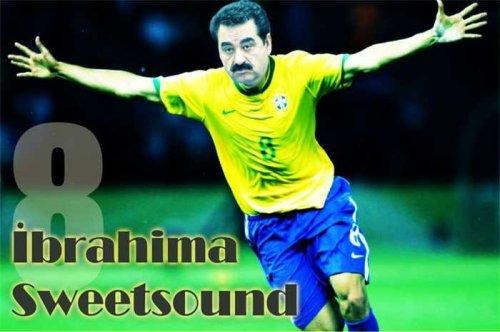 Ya ünlü olmasaydılar