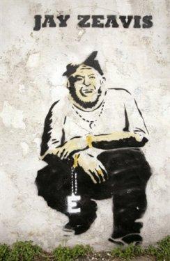 Dünyadan grafiti örnekleri - Resim 17