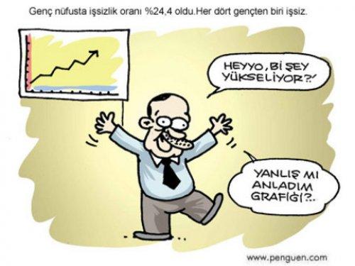 2010'a damga vuran 99 karikatür - Resim 99