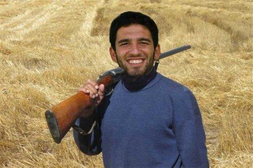 Ya ünlü olmasaydılar