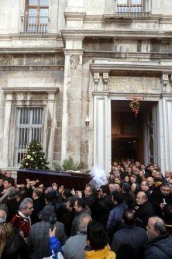 Soney Vural son yolculuğuna uğurlandı - Resim 10
