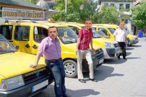 Ya ünlü olmasaydılar