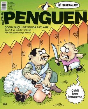 2010'a damga vuran 99 karikatür - Resim 30
