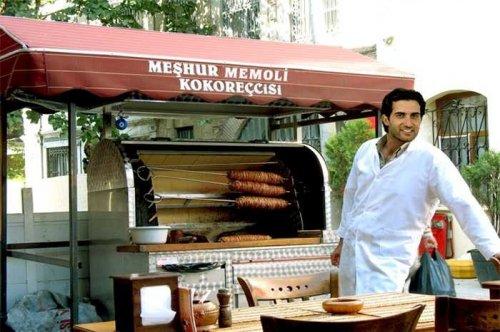 Ya ünlü olmasaydılar