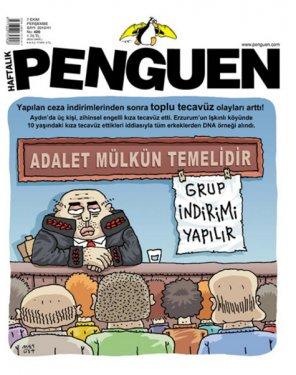 2010'a damga vuran 99 karikatür - Resim 59